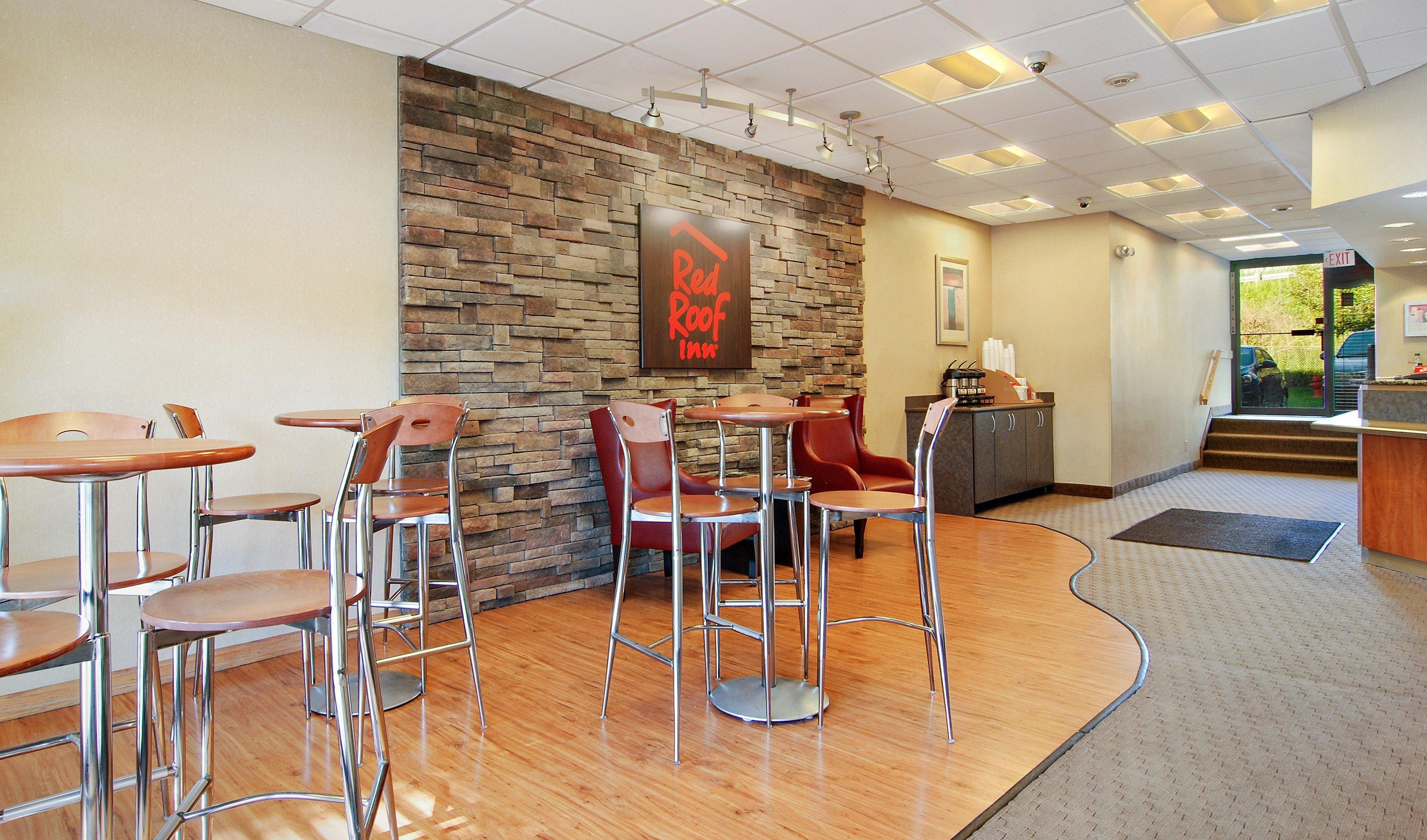 Red Roof Inn Cleveland Airport - Middleburg Heights Exteriér fotografie